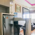 Best Deal 2Br Apartment Suites @Metro By Travelio