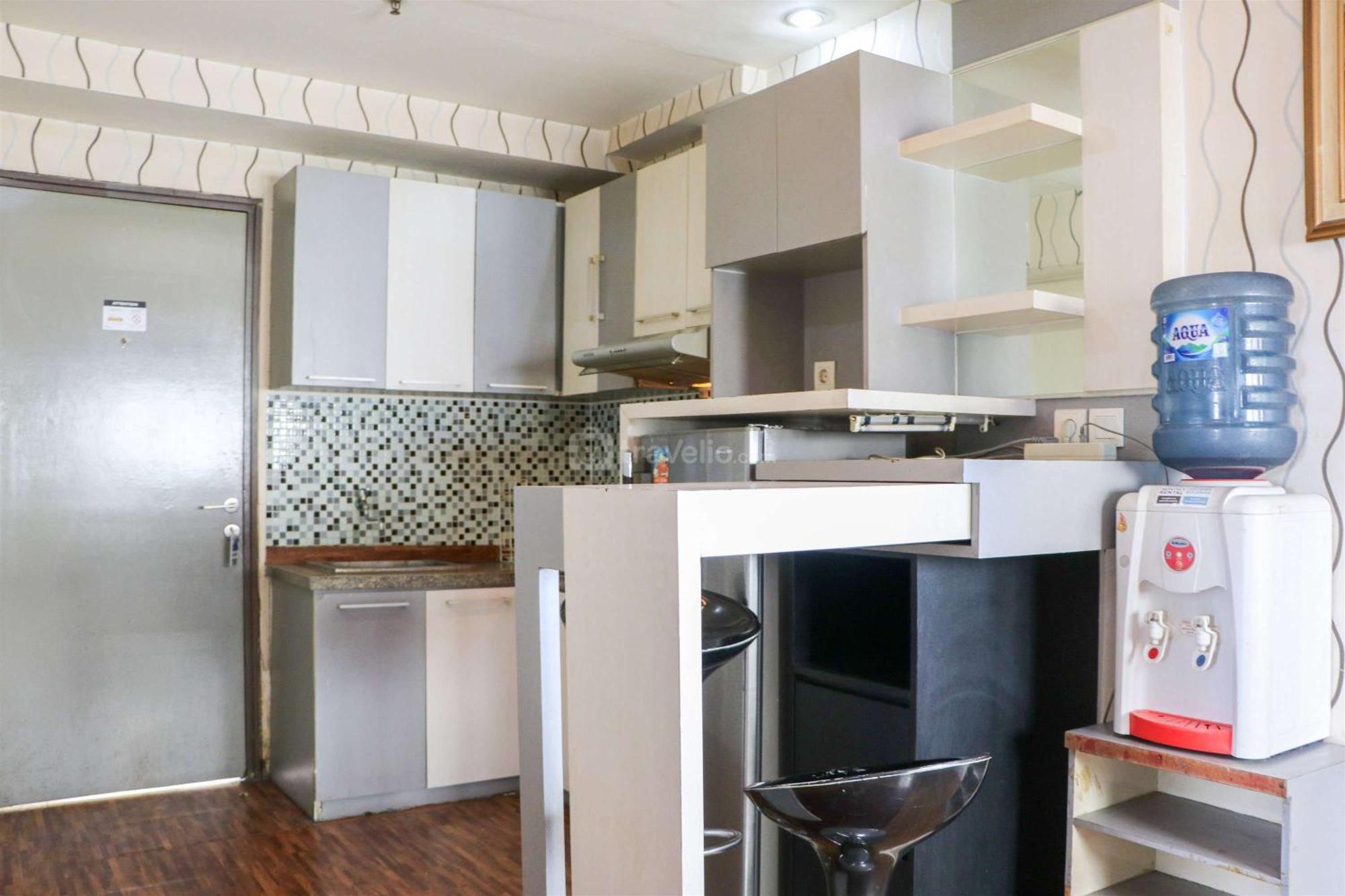 2br @metro By Travelio *