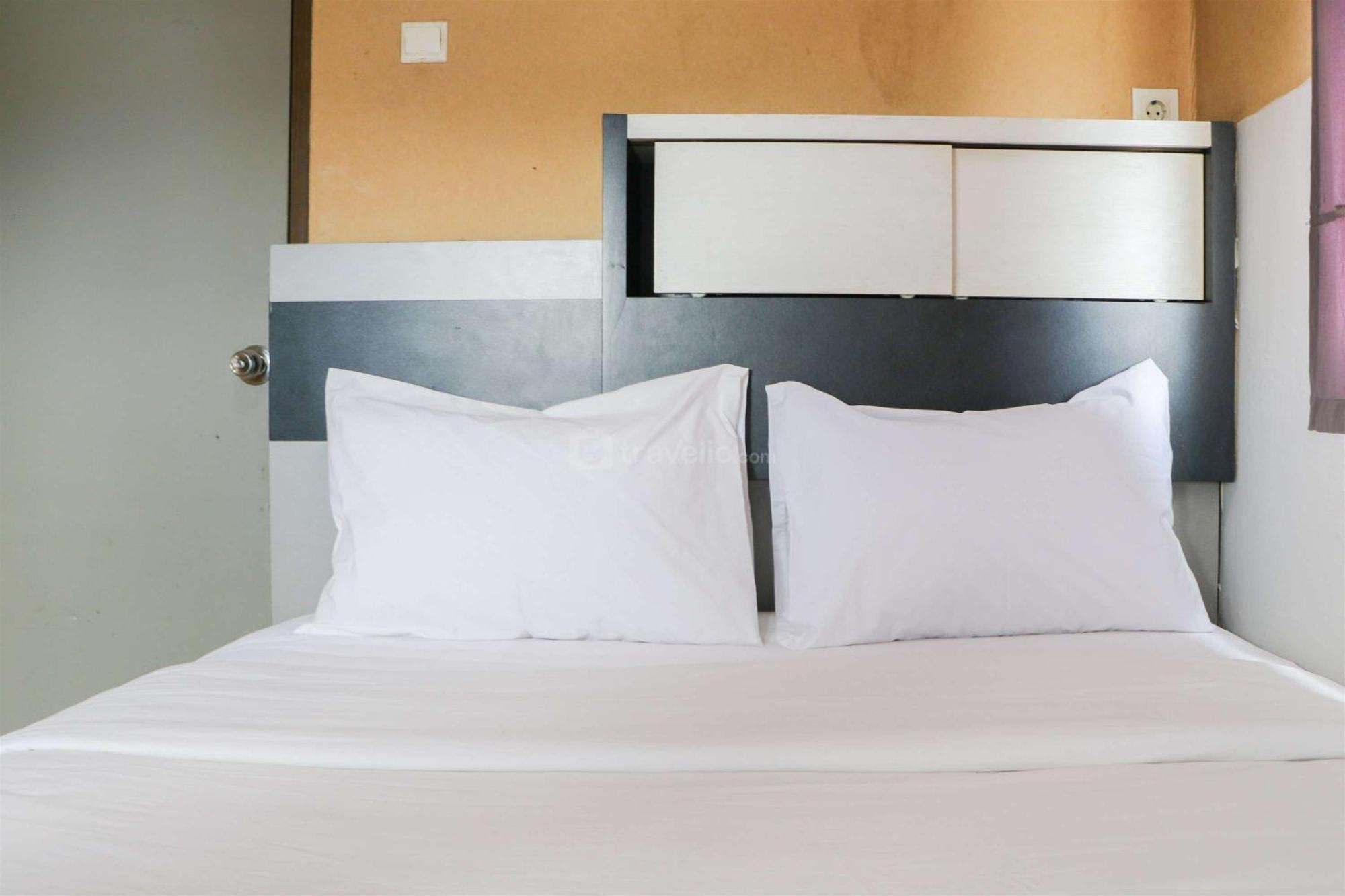 Apartemen 2br @metro By Travelio Bandung