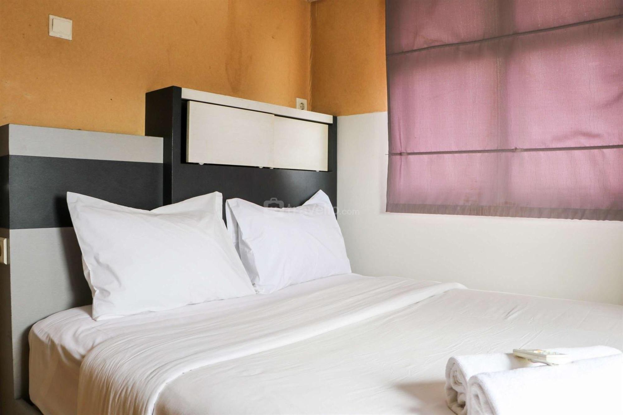 2br @metro By Travelio Bandung