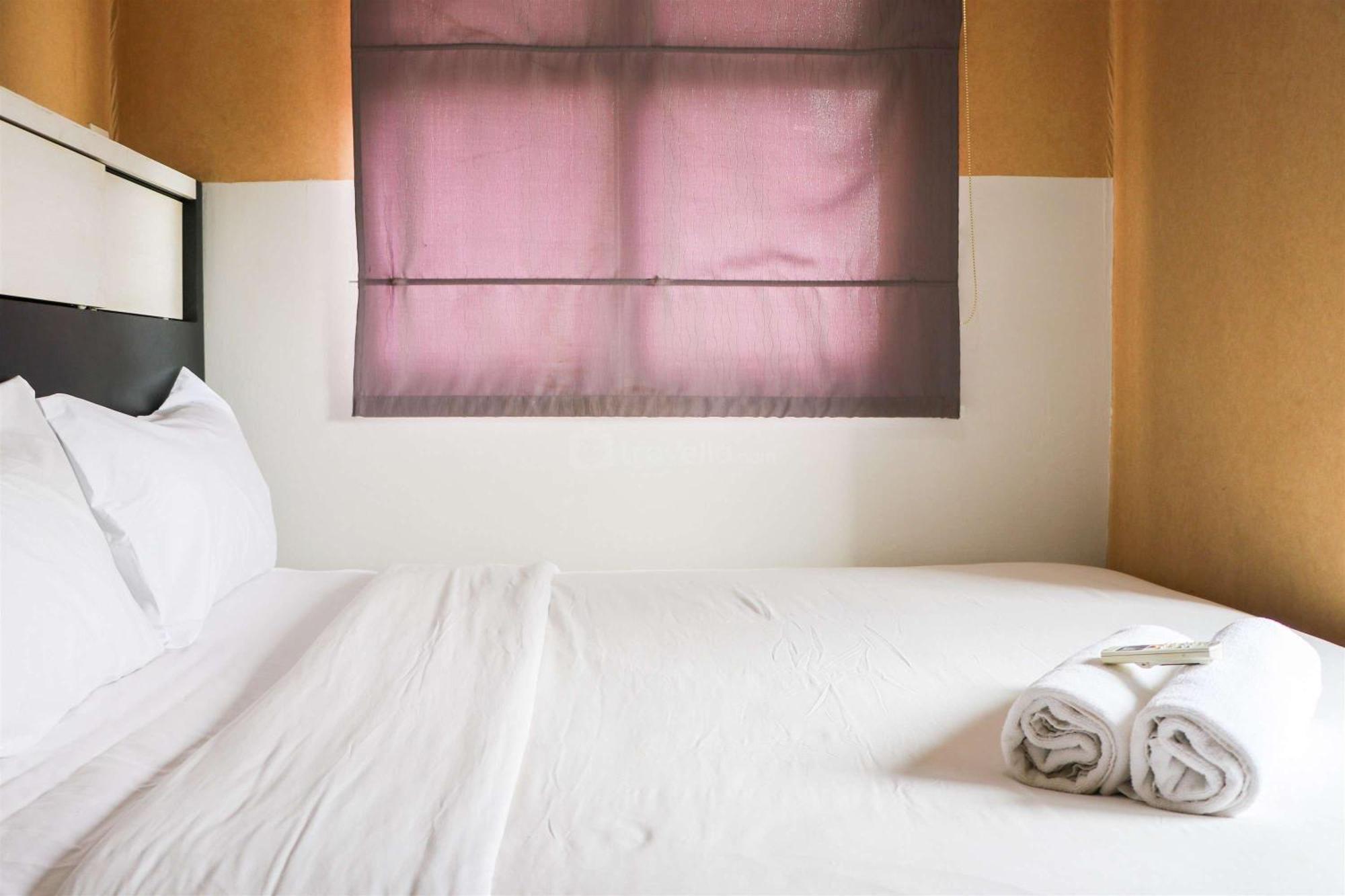 2br @metro By Travelio * Bandung