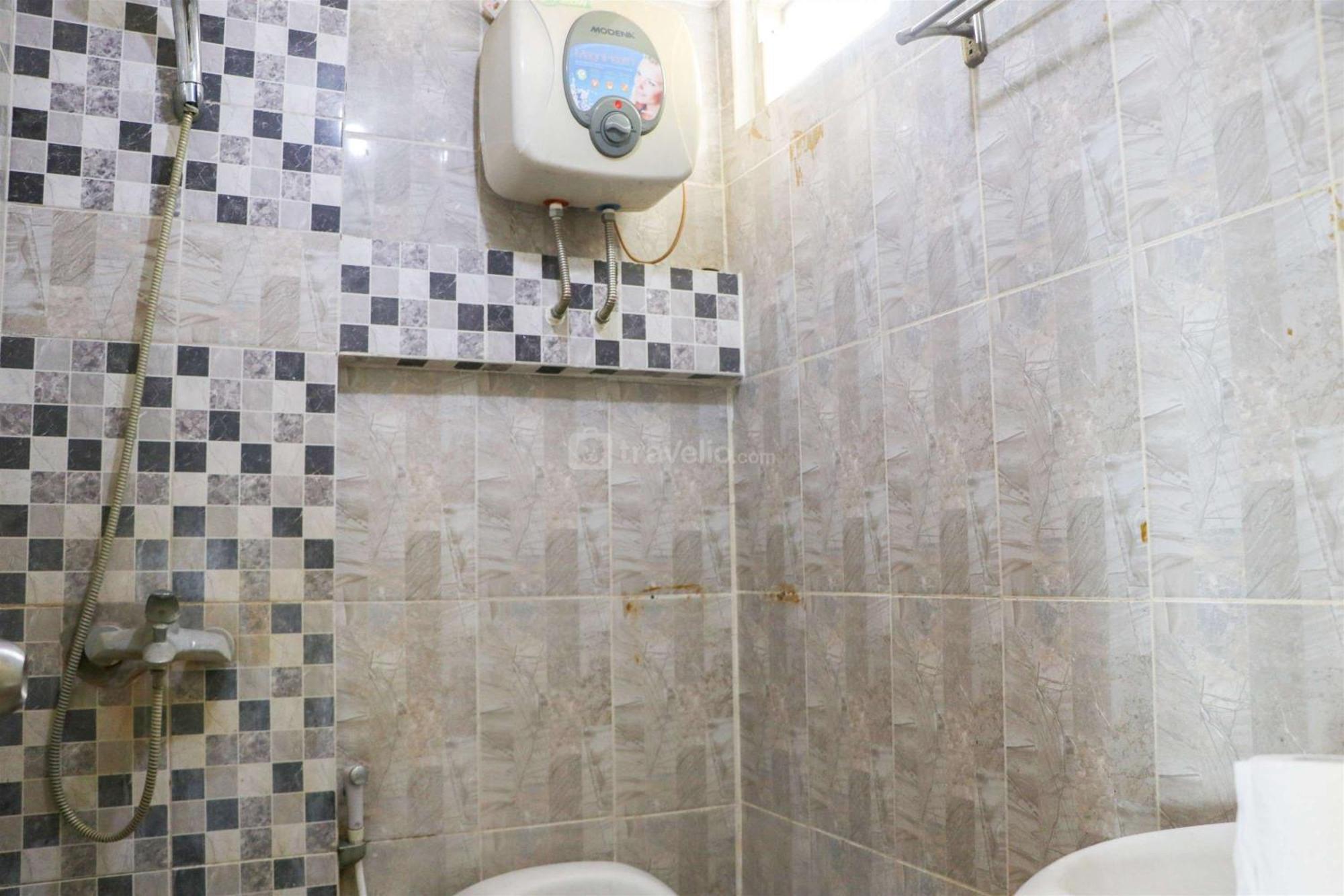 2br @metro By Travelio *