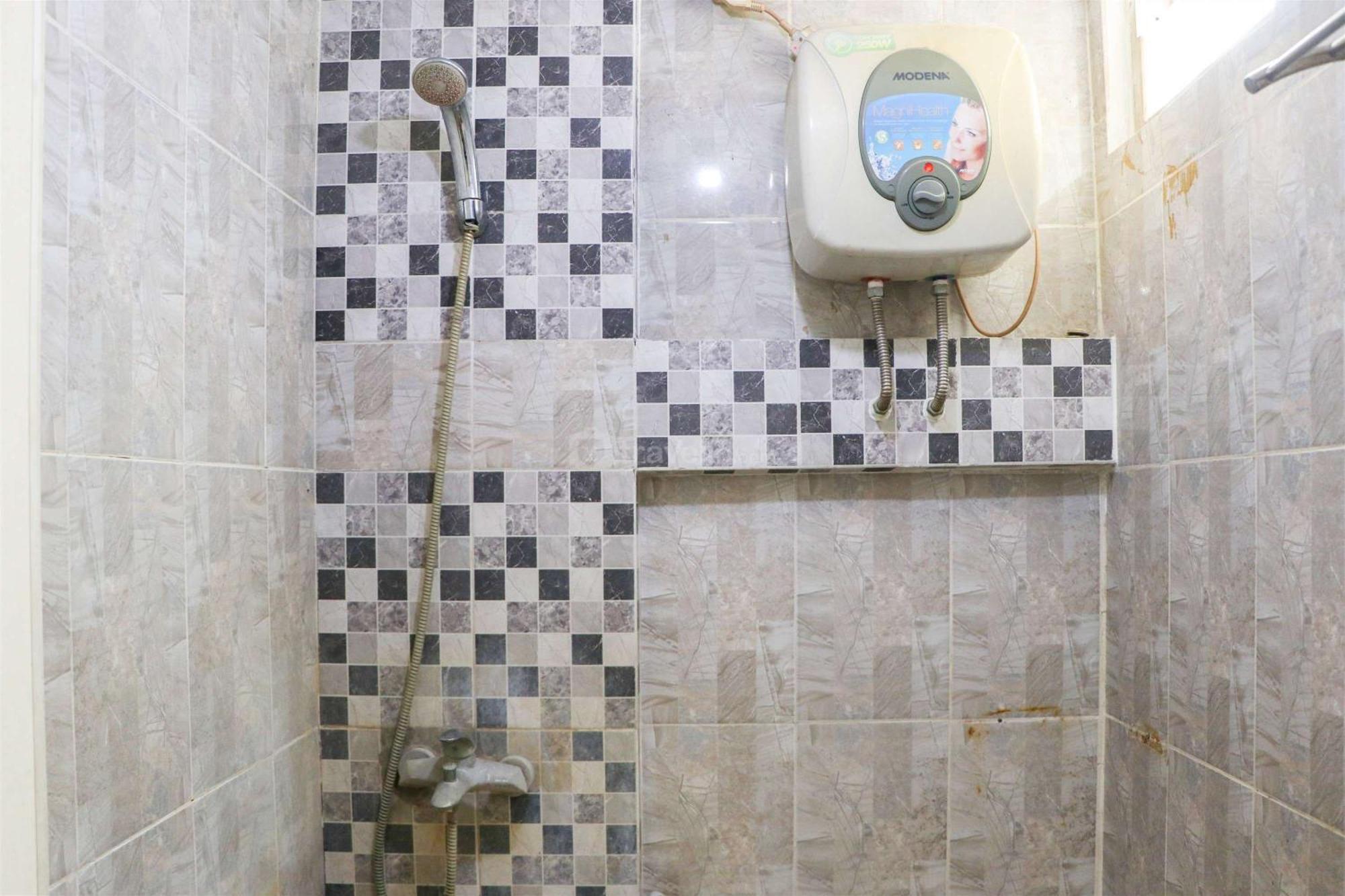 2br @metro By Travelio * Bandung
